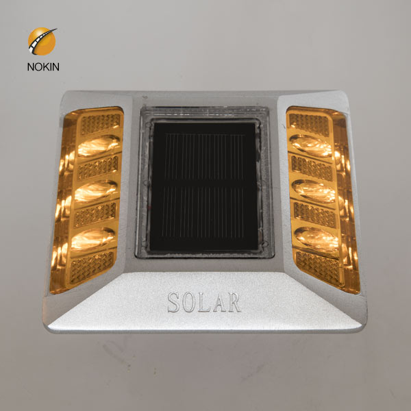 Lane Stud Solar Cat Eyes For Freeway In Singapore
